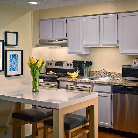 Sonesta ES Suites Oklahoma City Bagian luar foto