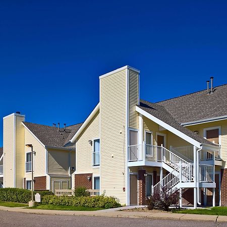 Sonesta ES Suites Oklahoma City Bagian luar foto