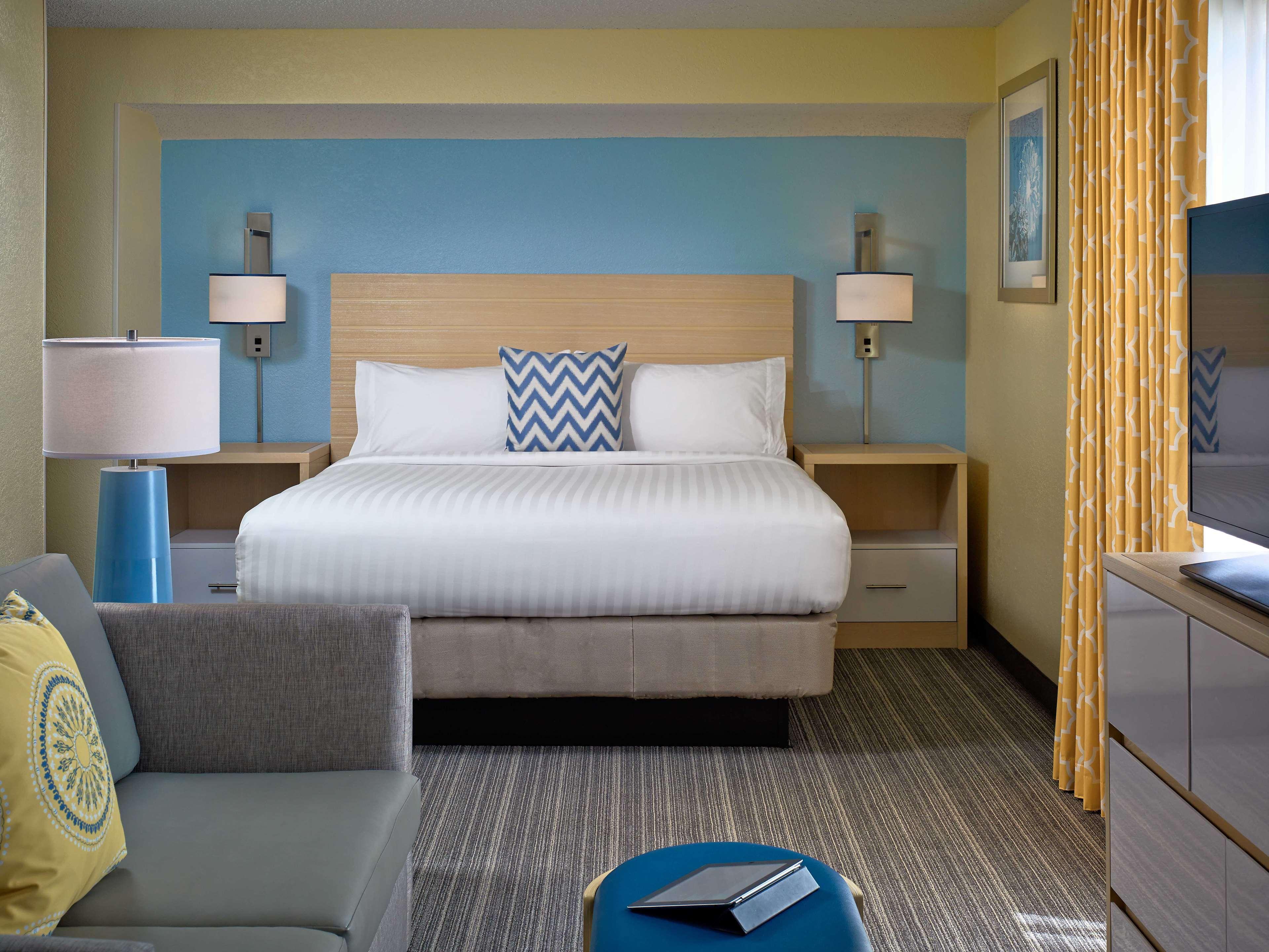 Sonesta ES Suites Oklahoma City Bagian luar foto