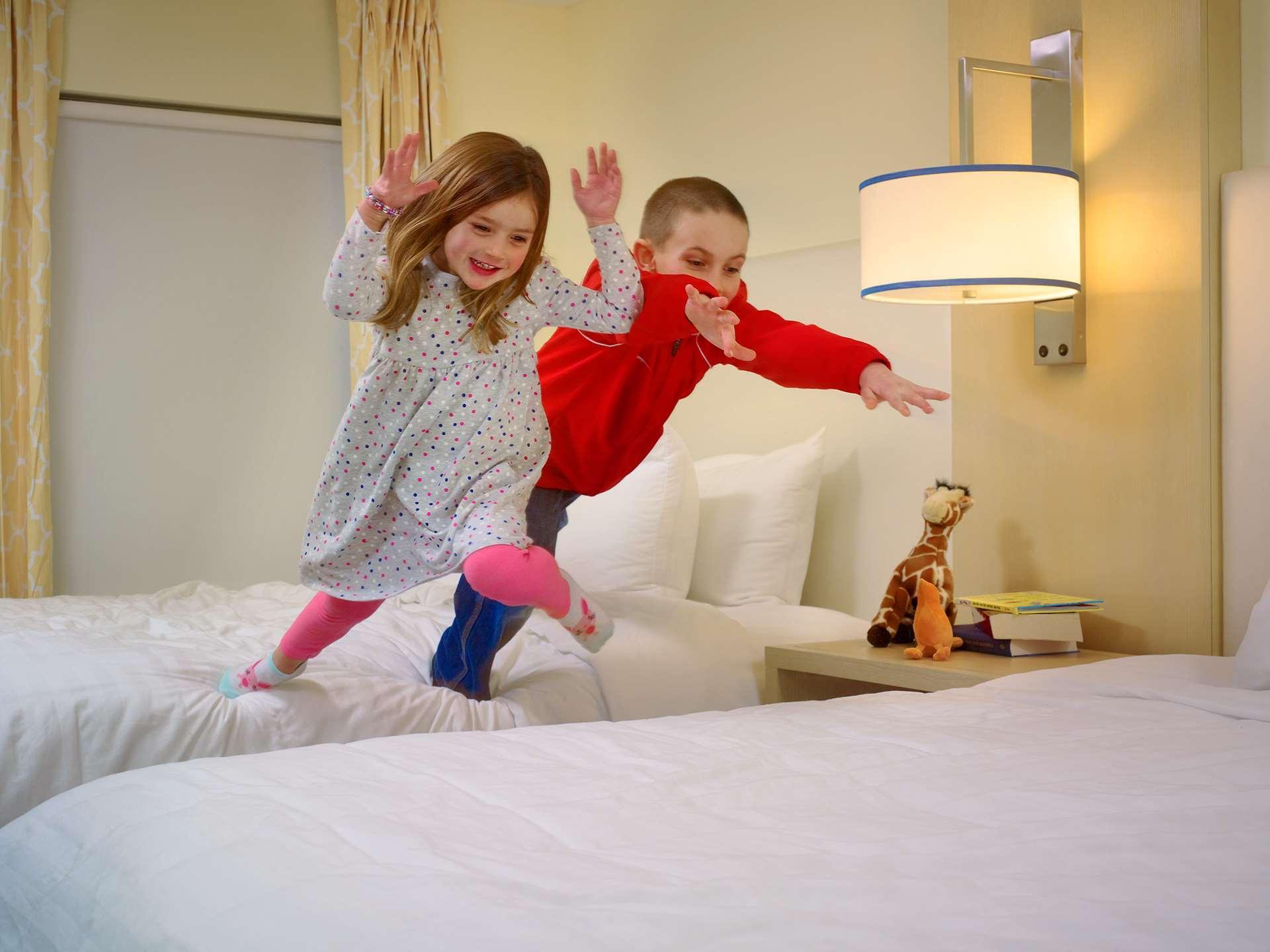 Sonesta ES Suites Oklahoma City Bagian luar foto