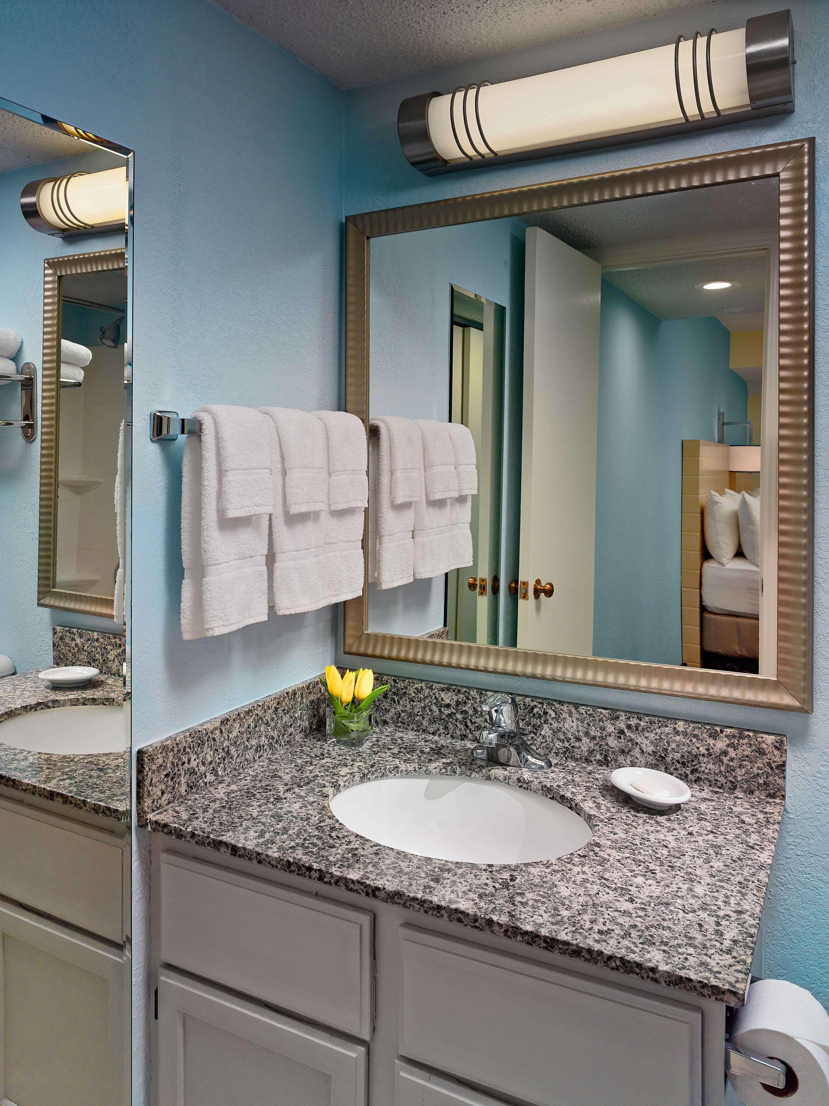Sonesta ES Suites Oklahoma City Bagian luar foto