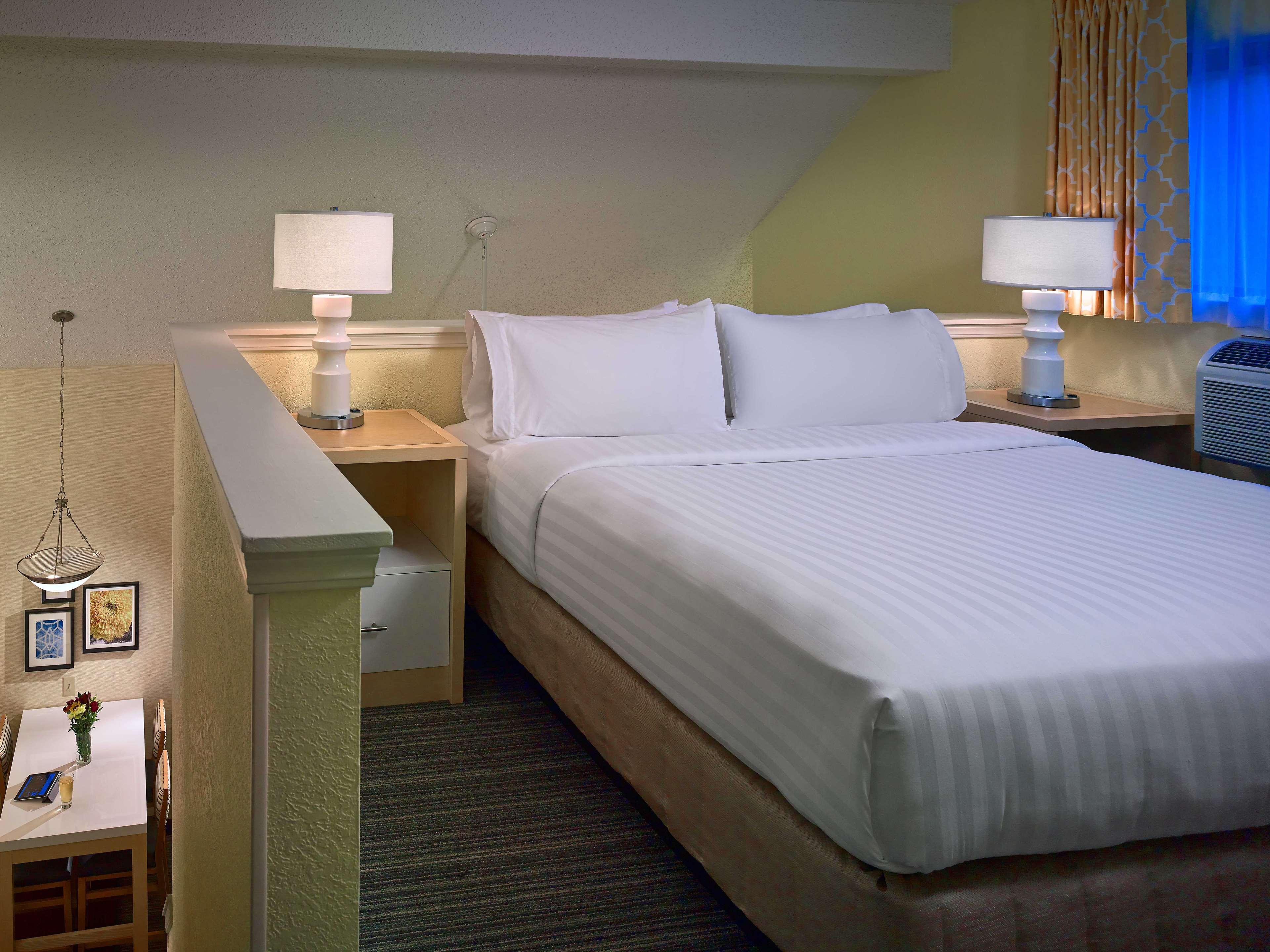 Sonesta ES Suites Oklahoma City Bagian luar foto