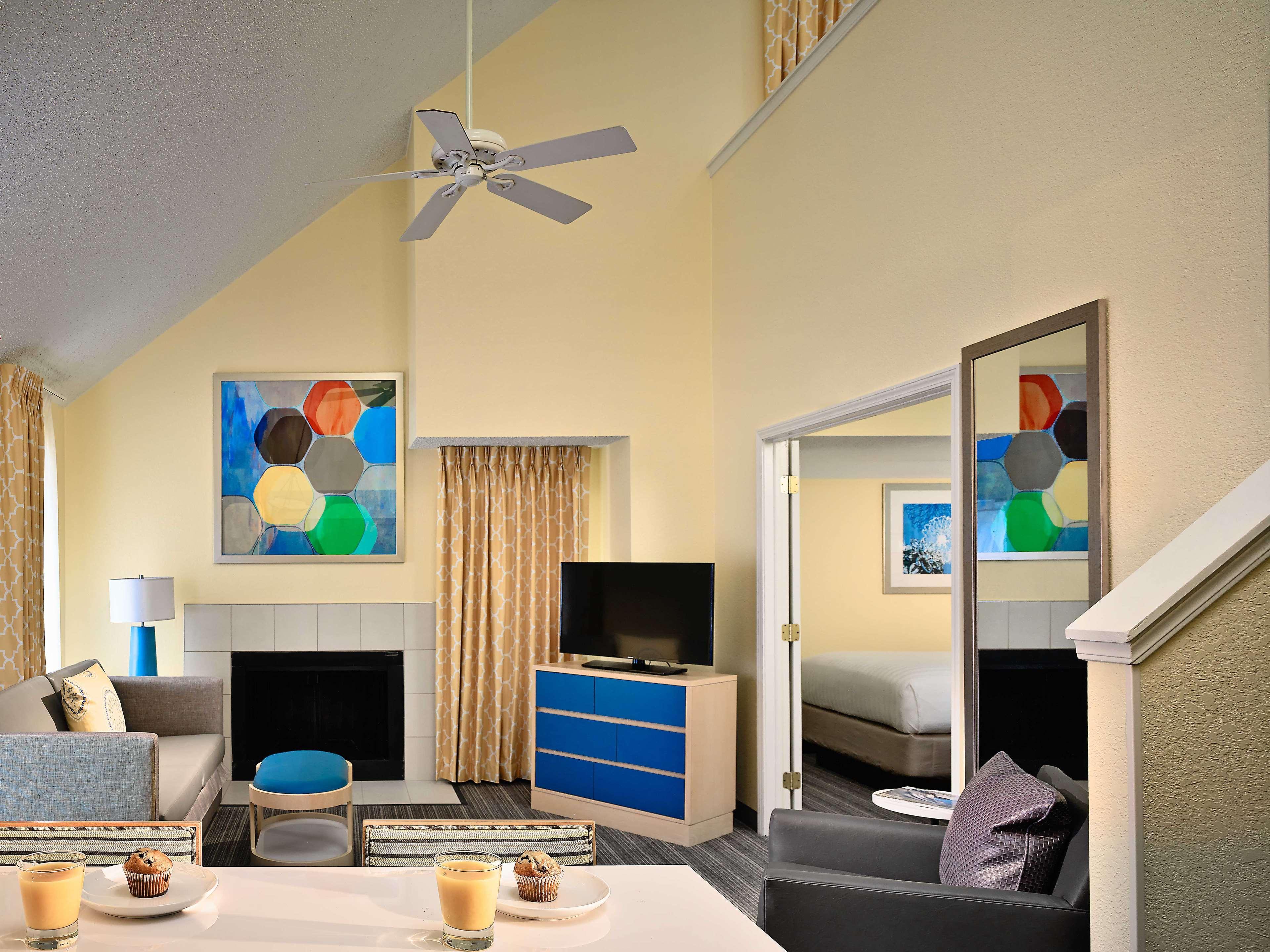 Sonesta ES Suites Oklahoma City Bagian luar foto