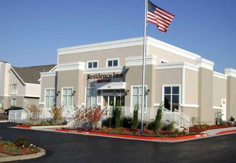 Sonesta ES Suites Oklahoma City Bagian luar foto