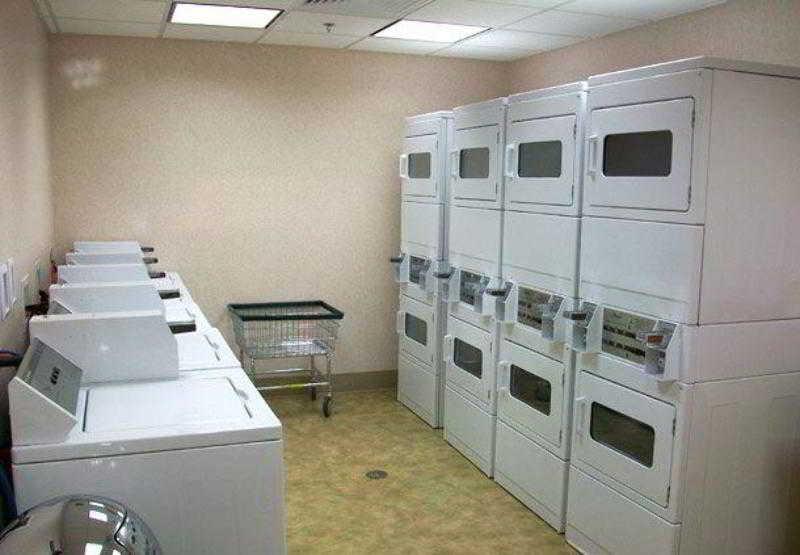 Sonesta ES Suites Oklahoma City Bagian luar foto