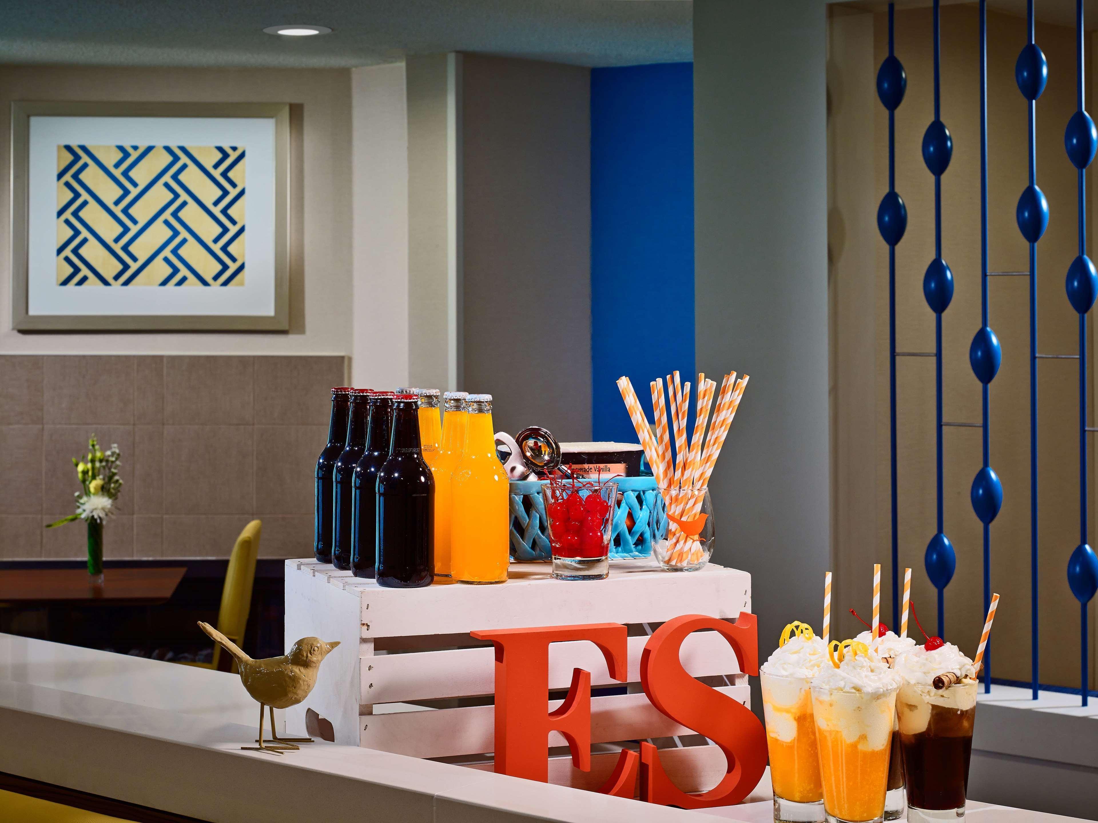 Sonesta ES Suites Oklahoma City Bagian luar foto
