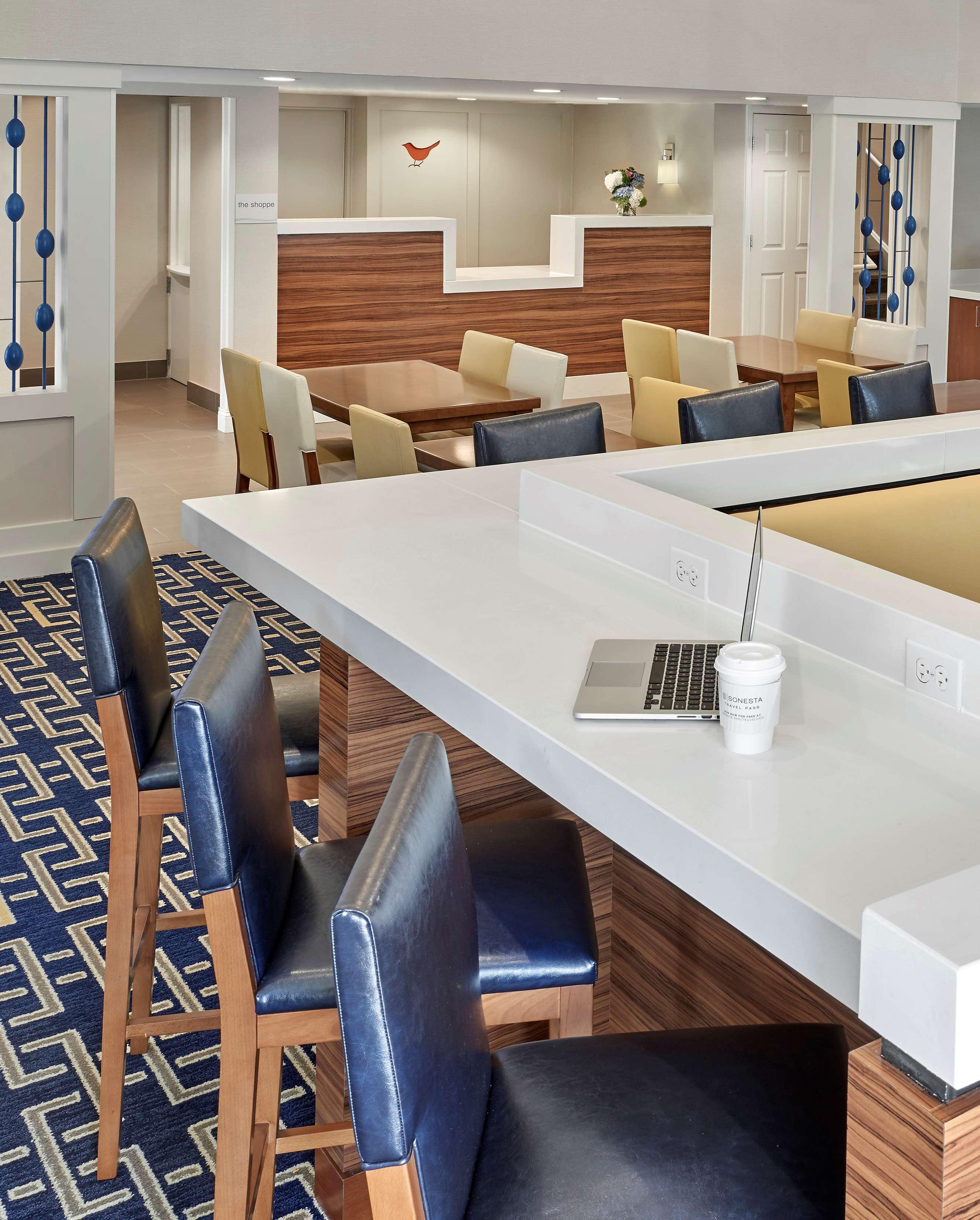 Sonesta ES Suites Oklahoma City Bagian luar foto