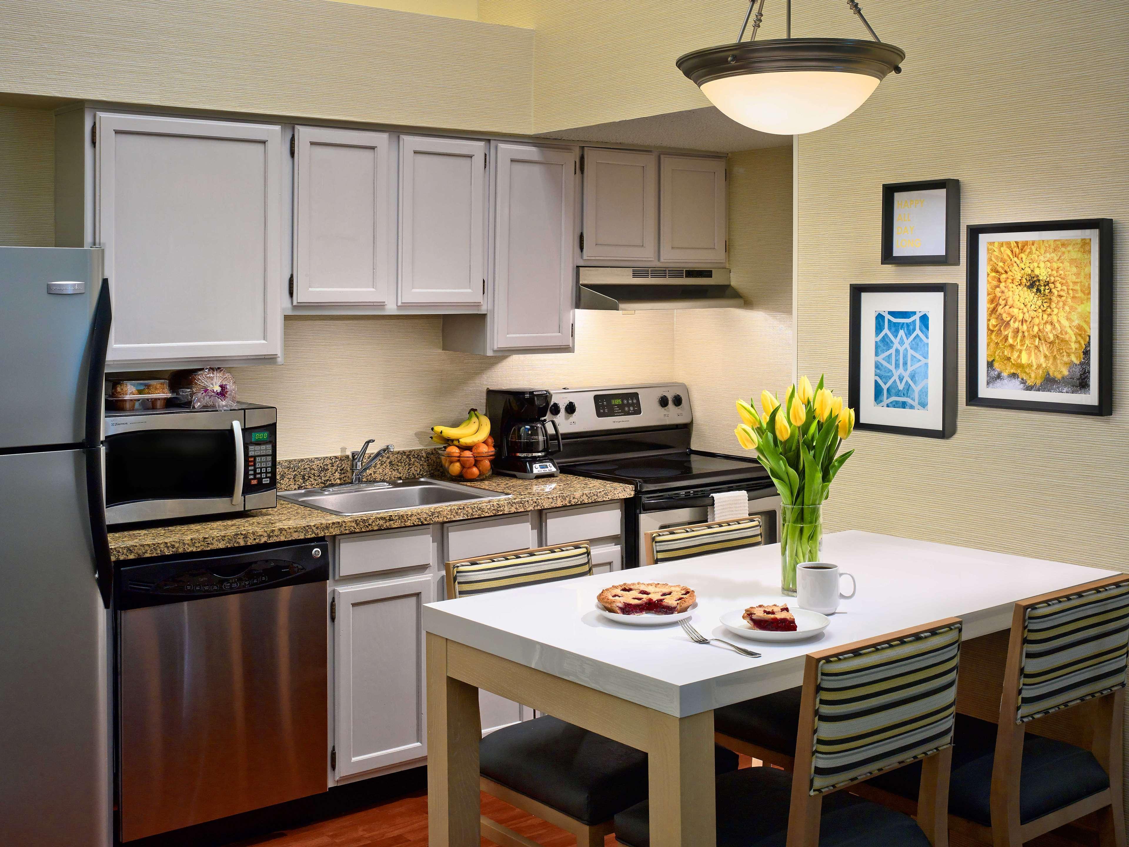 Sonesta ES Suites Oklahoma City Bagian luar foto