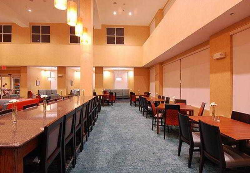 Sonesta ES Suites Oklahoma City Bagian luar foto