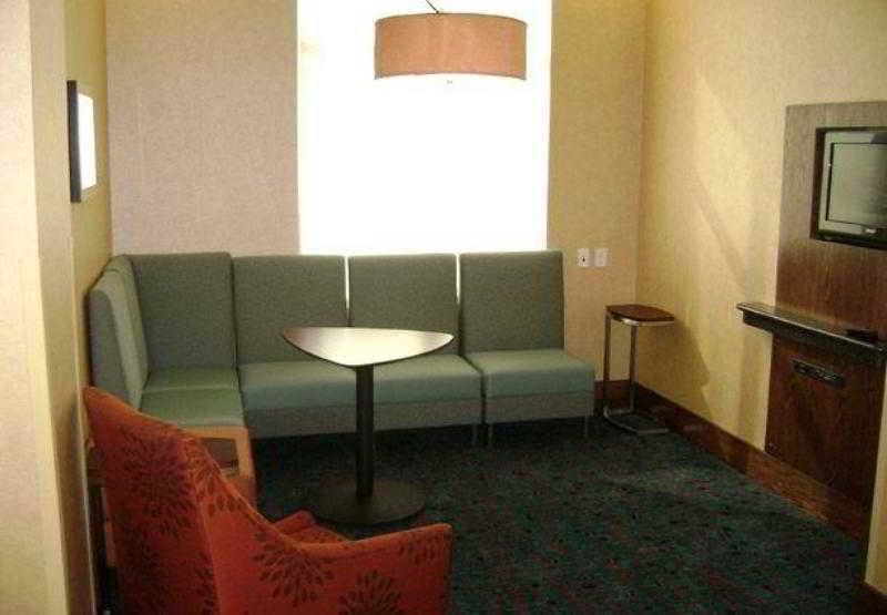 Sonesta ES Suites Oklahoma City Bagian luar foto