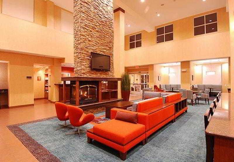 Sonesta ES Suites Oklahoma City Interior foto