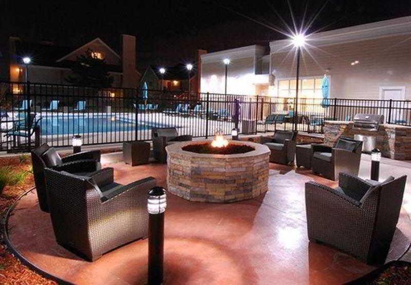 Sonesta ES Suites Oklahoma City Bagian luar foto