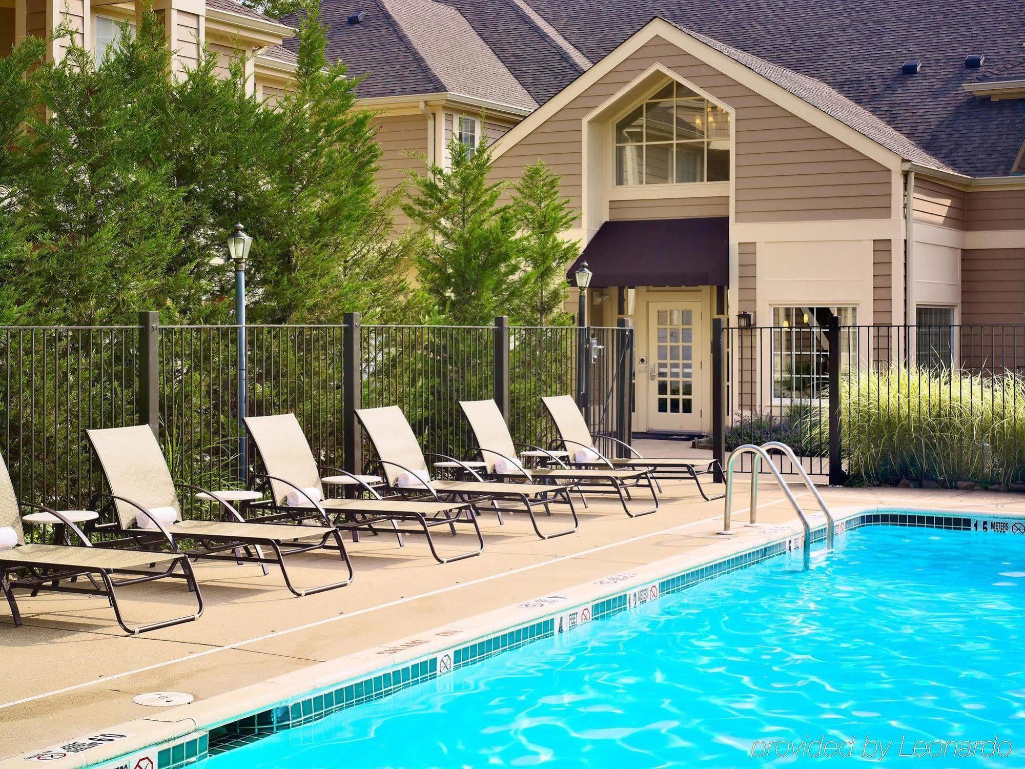 Sonesta ES Suites Oklahoma City Bagian luar foto