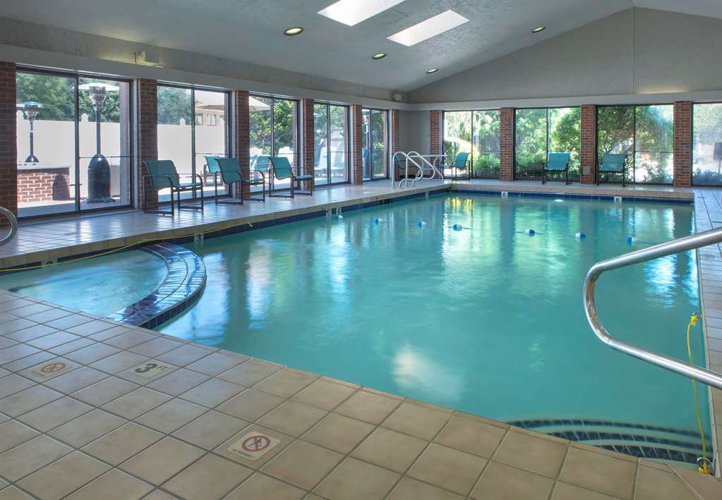 Sonesta ES Suites Oklahoma City Fasilitas foto